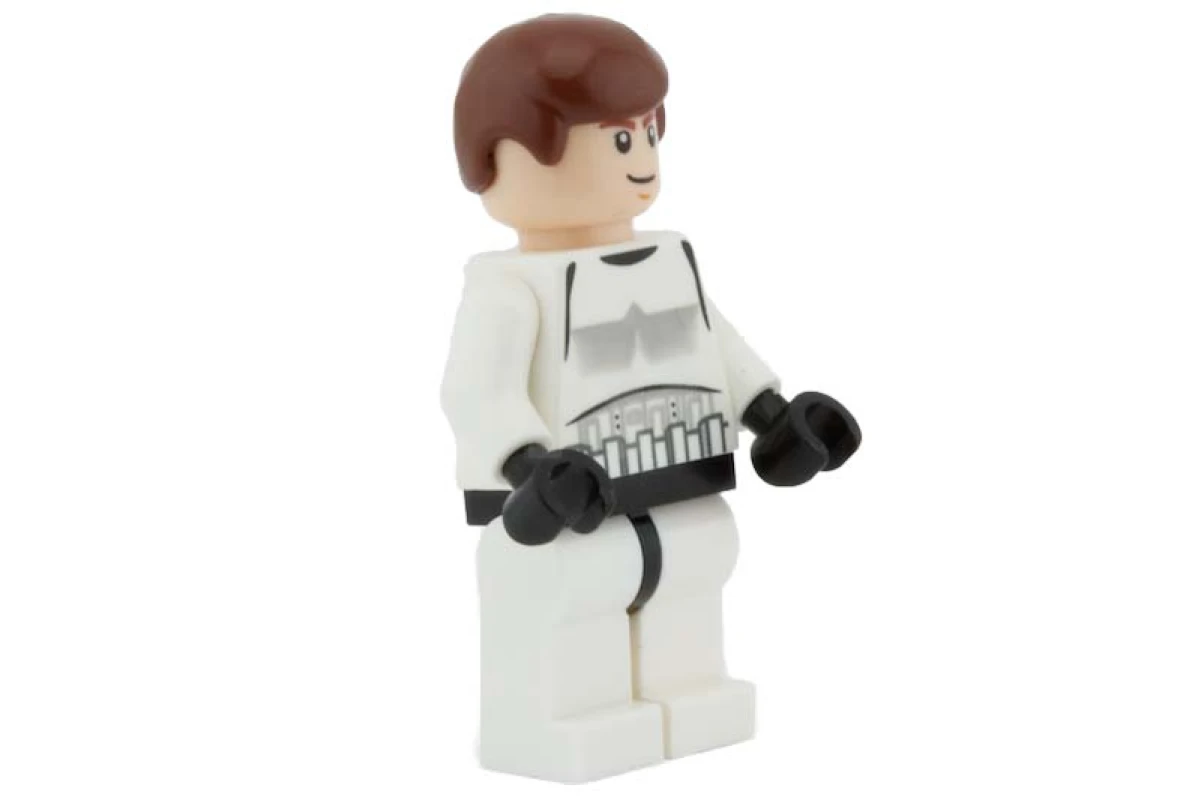 LEGO&reg; sw0205a Han Solo