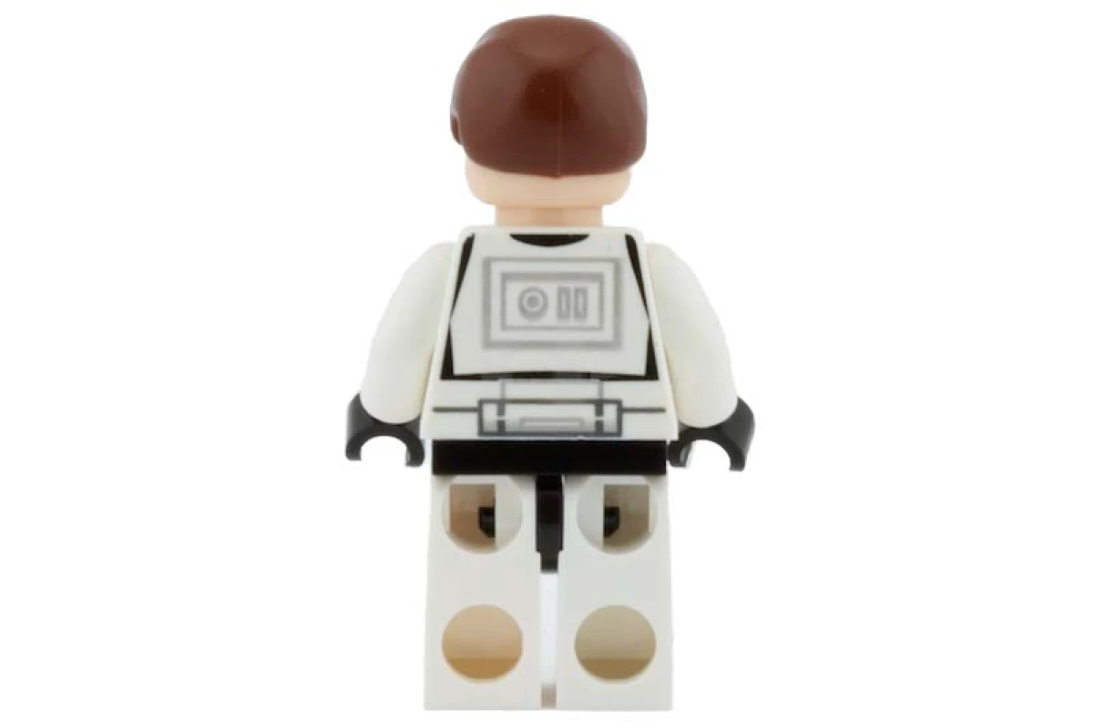 LEGO&reg; sw0205a Han Solo