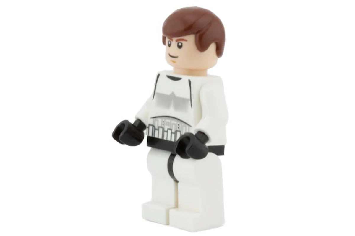 LEGO&reg; sw0205a Han Solo