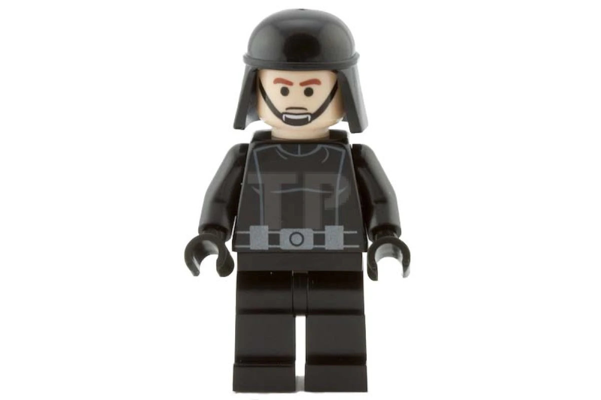 LEGO&reg; sw0208a Imperialer Soldat (Todesstern-Alternative)
