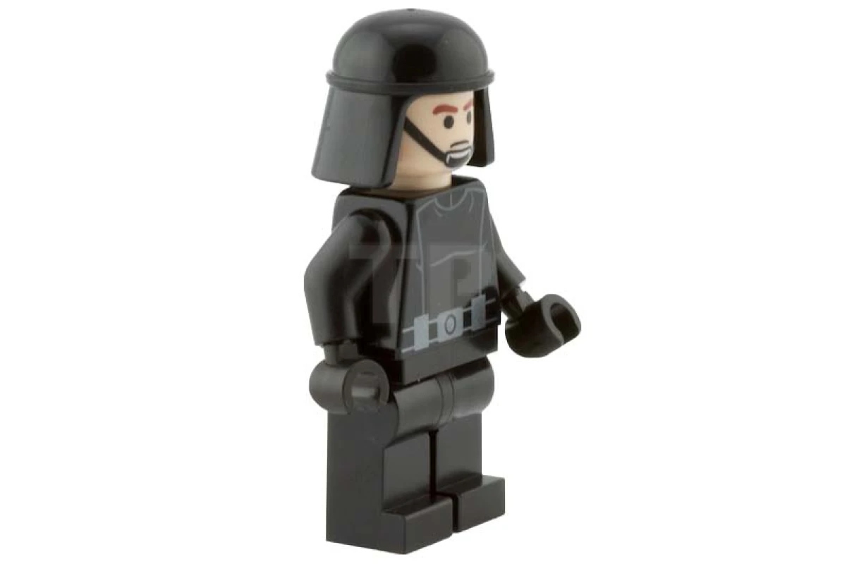LEGO&reg; sw0208a Imperialer Soldat (Todesstern-Alternative)