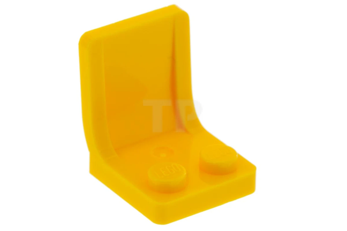 LEGO&reg; 407924 - 4079 - Sitz 2 x 2 x 2