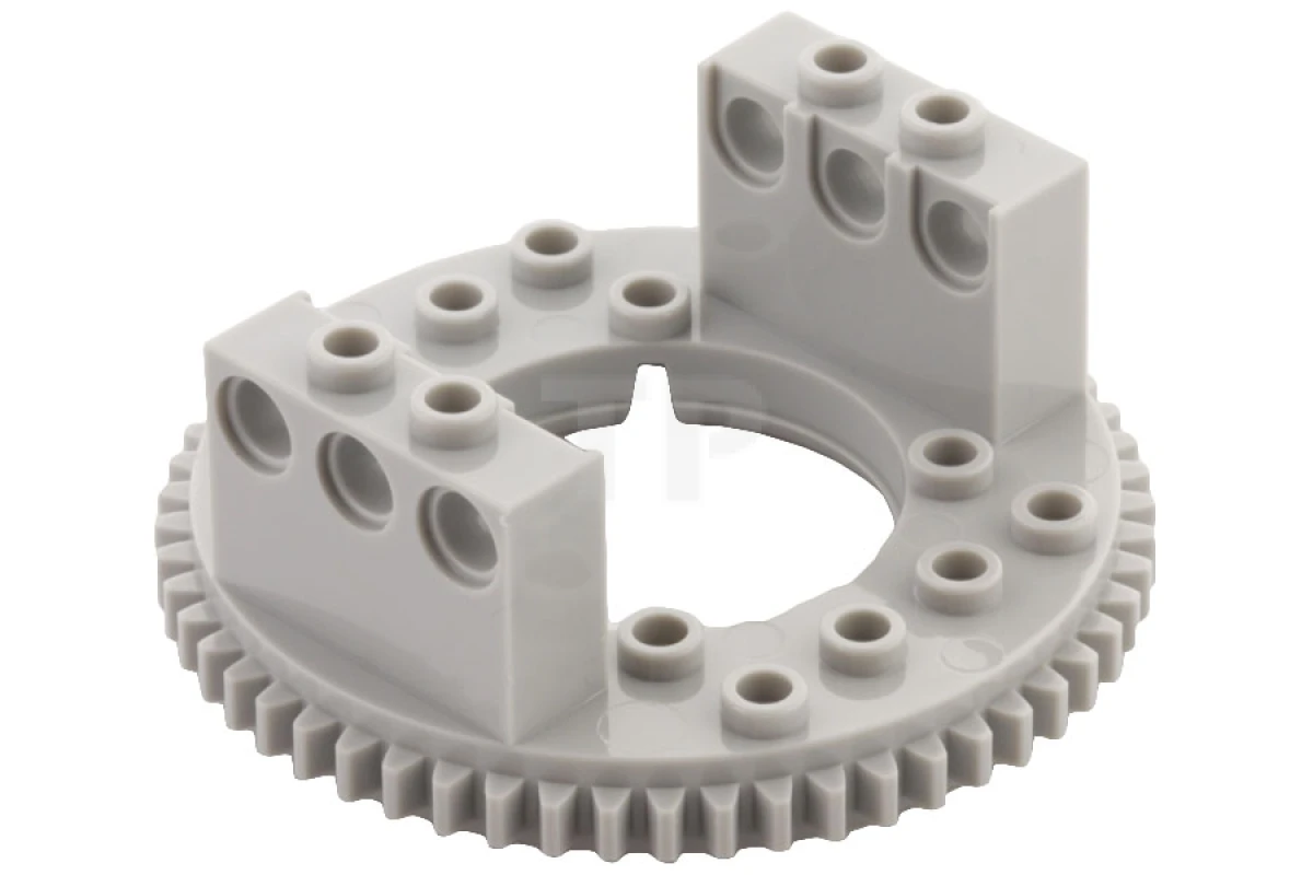 LEGO&reg; 4492747 - 2855 - Technic, Turntable Large Type 1 Top