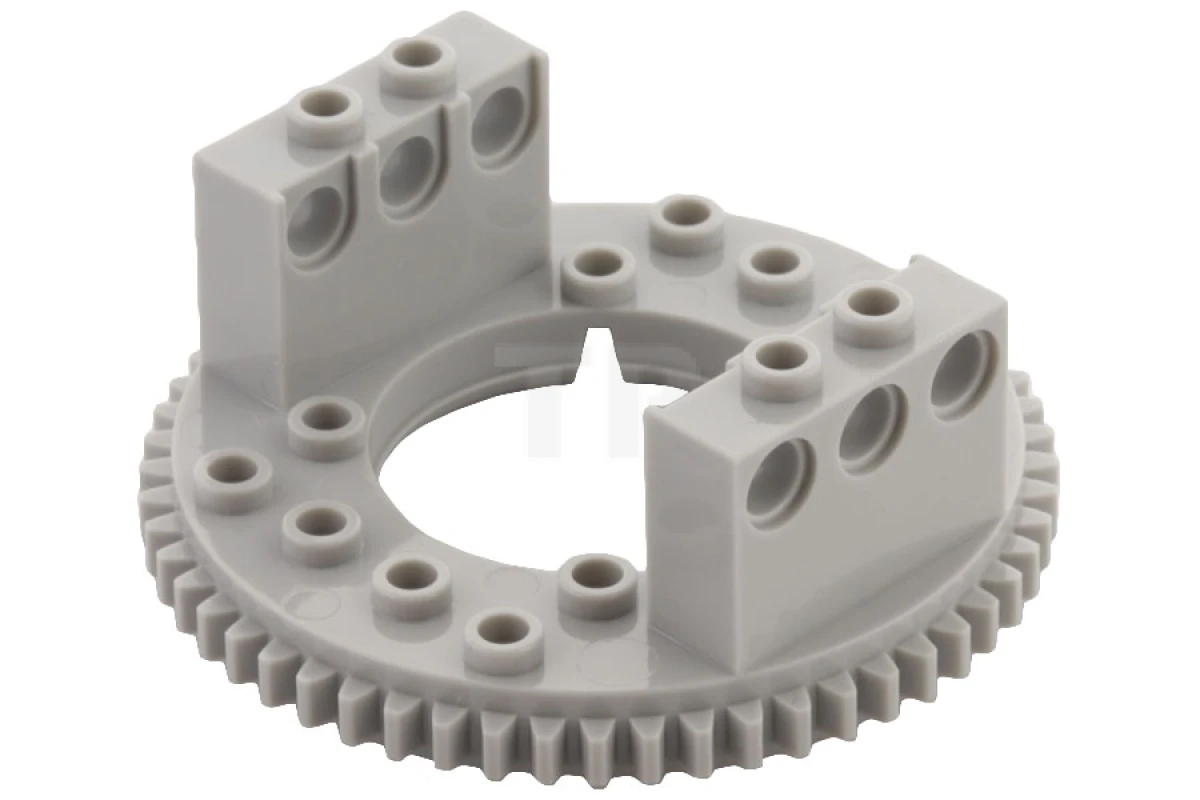 LEGO&reg; 4492747 - 2855 - Technic, Turntable Large Type 1 Top