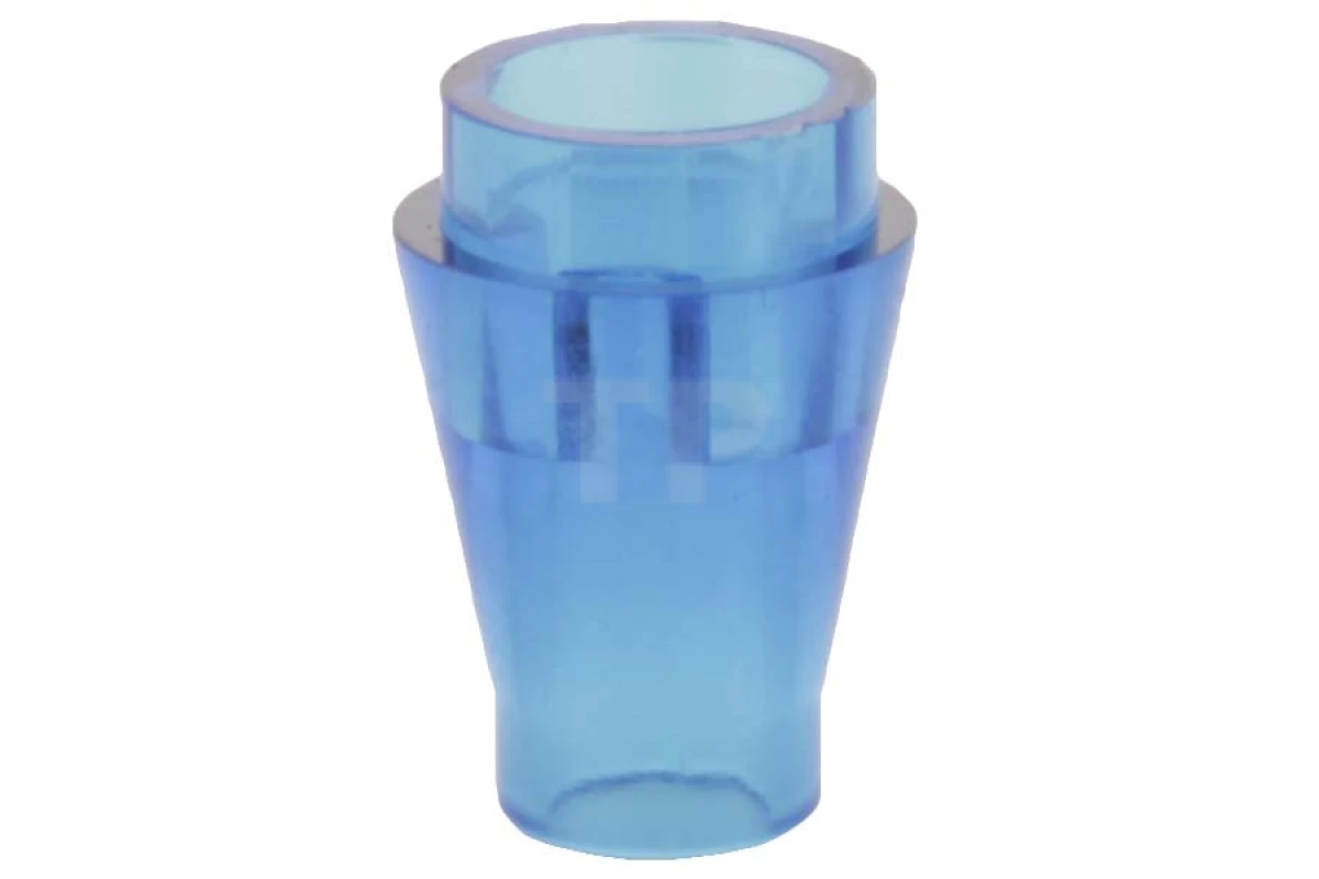 LEGO&reg; 4567331 - 4589 - Cone 1 x 1 without Top Groove