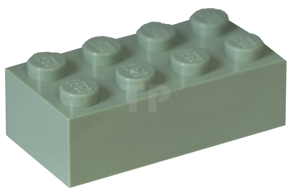 LEGO&reg; 6075626 - 3001 - Stein 2 x 4