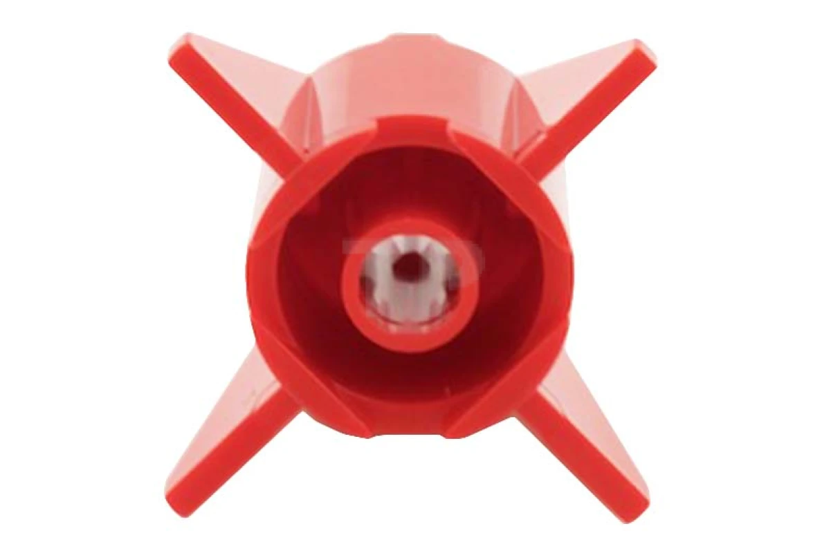 LEGO&reg; 4570282 - 4591 - Brick, Round 2 x 2 x 2 with Fins