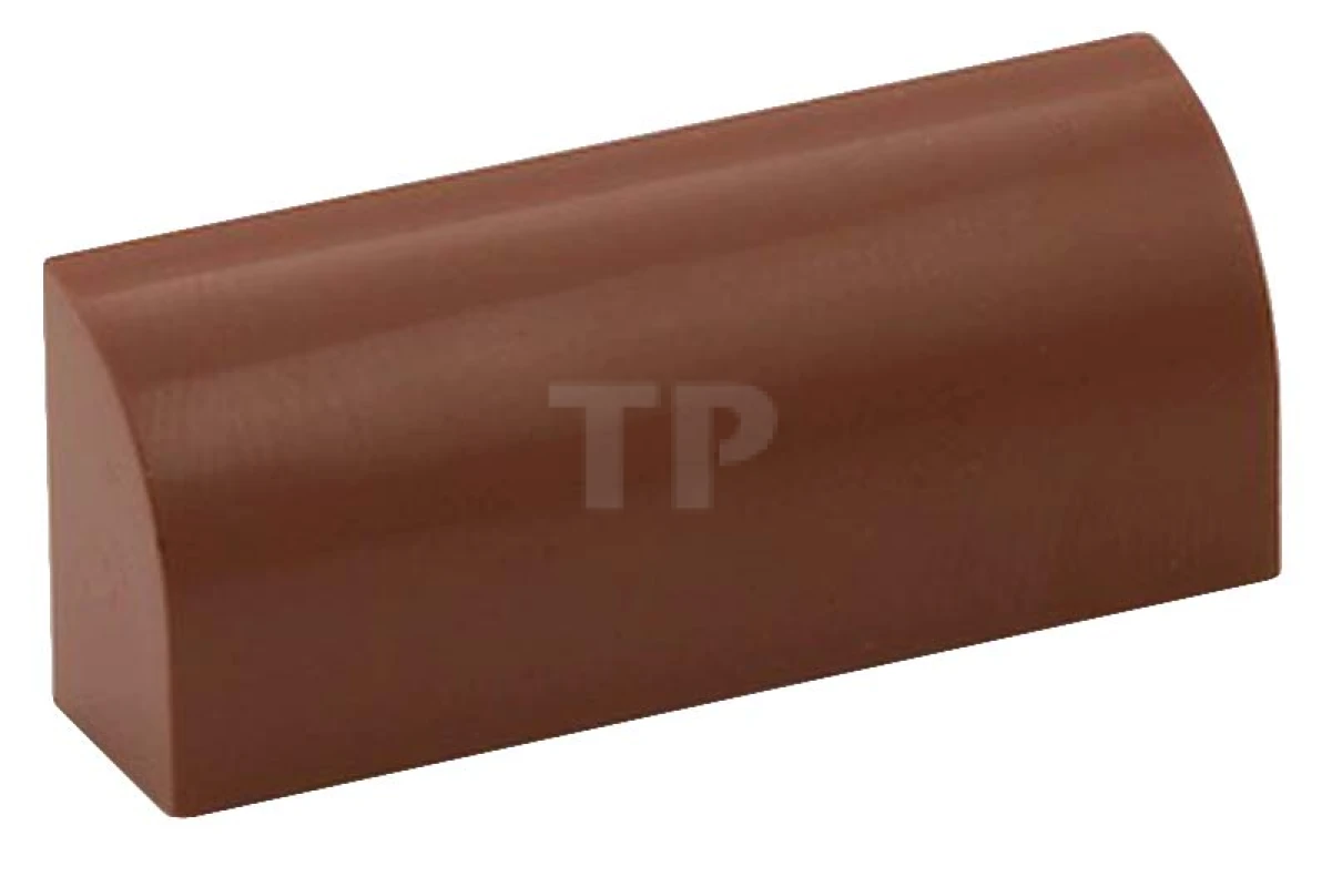 LEGO&reg; 6035561 - 6191 - Pente 1 x 4 x 1 1/3 courbée