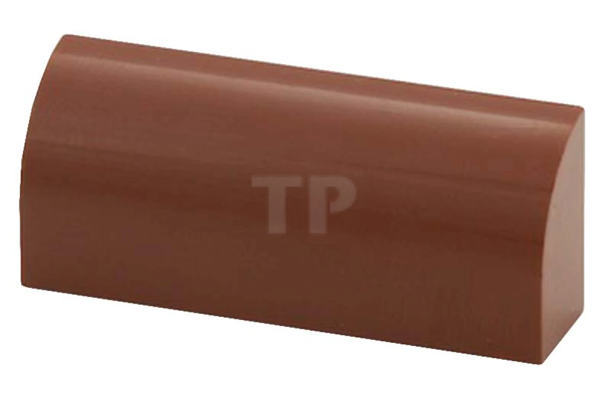 LEGO&reg; 6035561 - 6191 - Pente 1 x 4 x 1 1/3 courbée