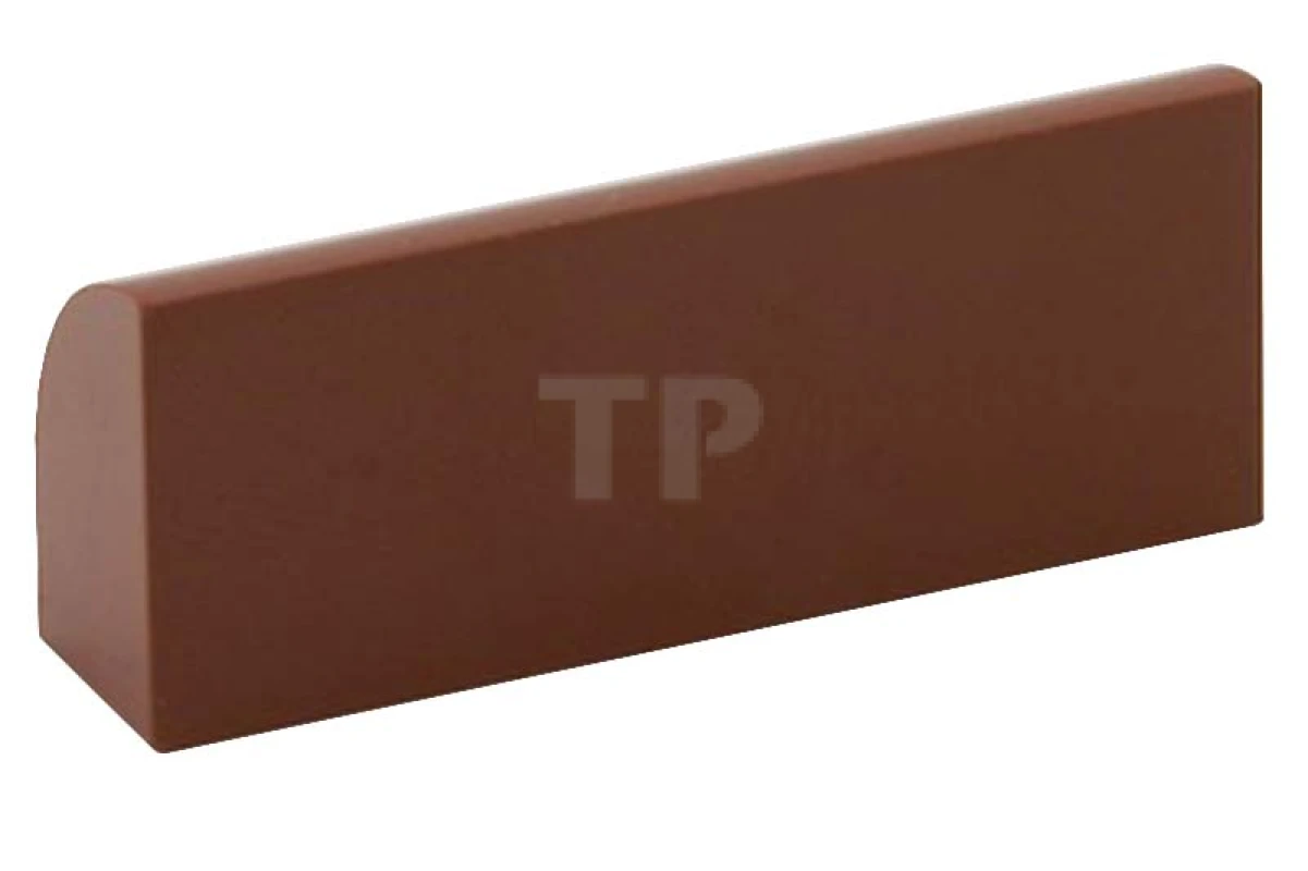 LEGO&reg; 6035561 - 6191 - Pente 1 x 4 x 1 1/3 courbée