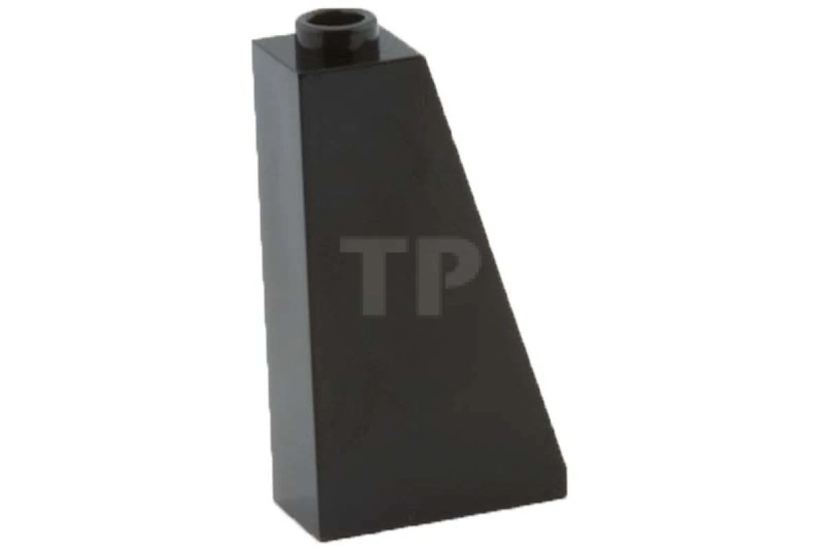 LEGO&reg; 446026 - 4460b - Pente 75° 2 x 1 x 3 - Studs creux