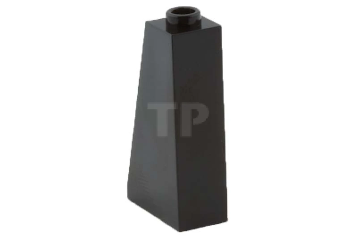 LEGO&reg; 446026 - 4460b - Pente 75° 2 x 1 x 3 - Studs creux