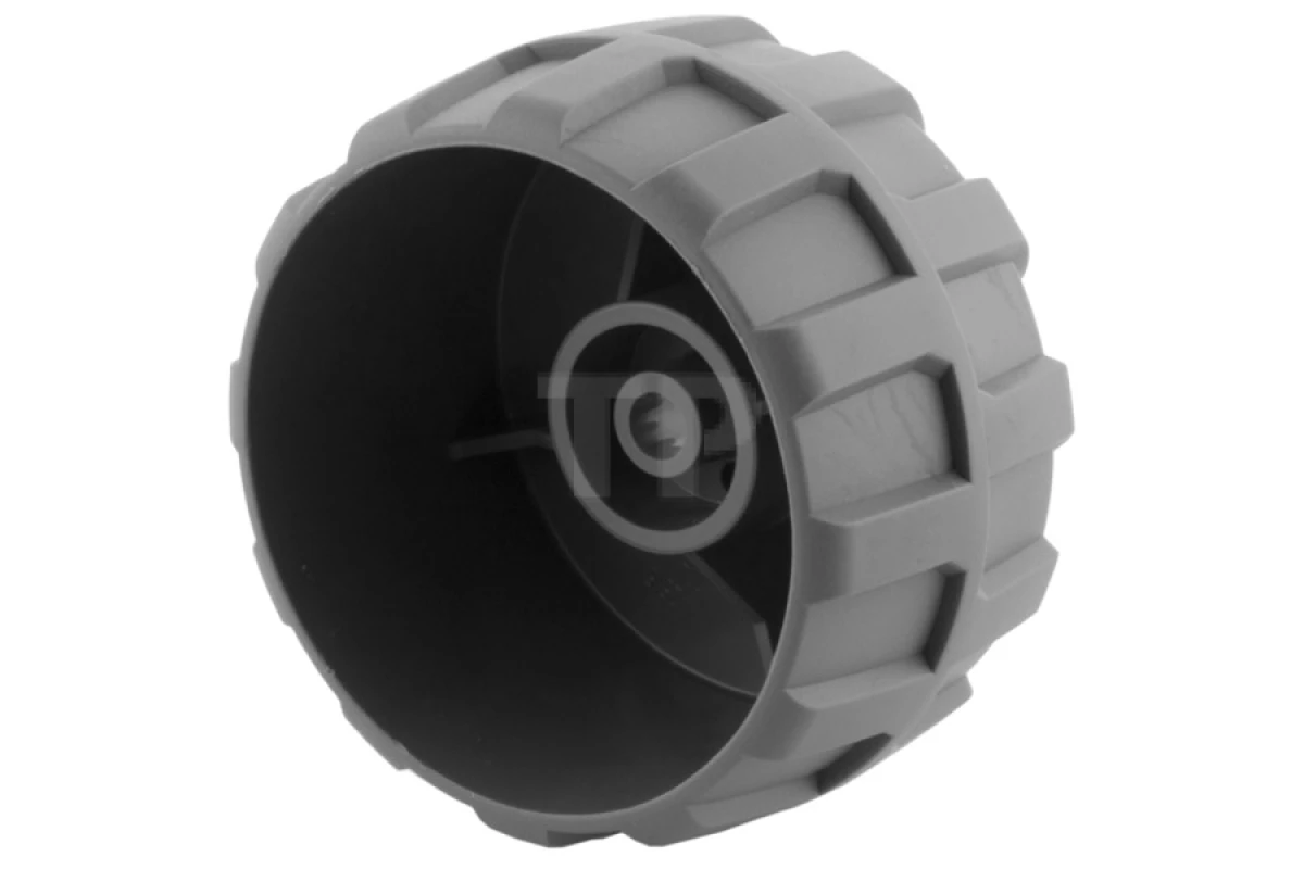LEGO&reg; 6021494 - 2515 - Wheel Hard Plastic Large (54mm D. x 30mm)