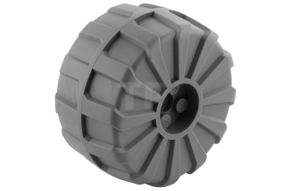 LEGO&reg; 6021494 - 2515 - Wheel Hard Plastic Large (54mm D. x 30mm)