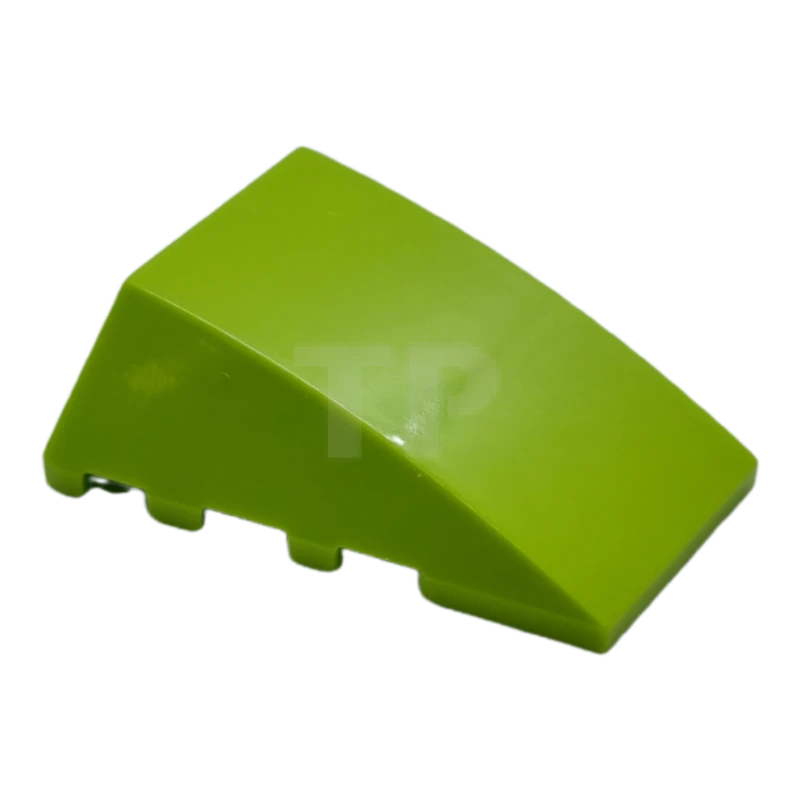 LEGO&reg; 47753 - 6215026 - Slope 4 x 4 Wedge