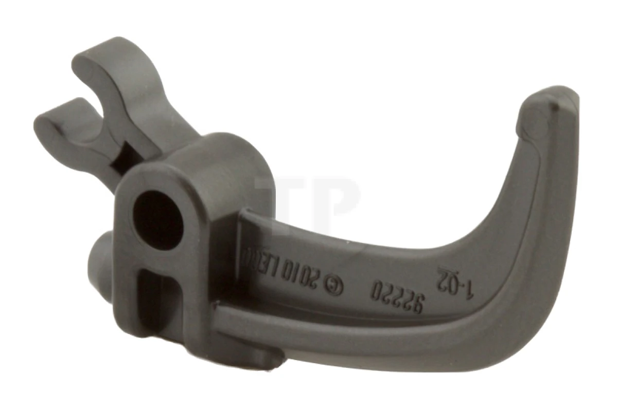 LEGO&reg; 92220 - 4625376 - Hero Factory Weapon - Claw with Clip