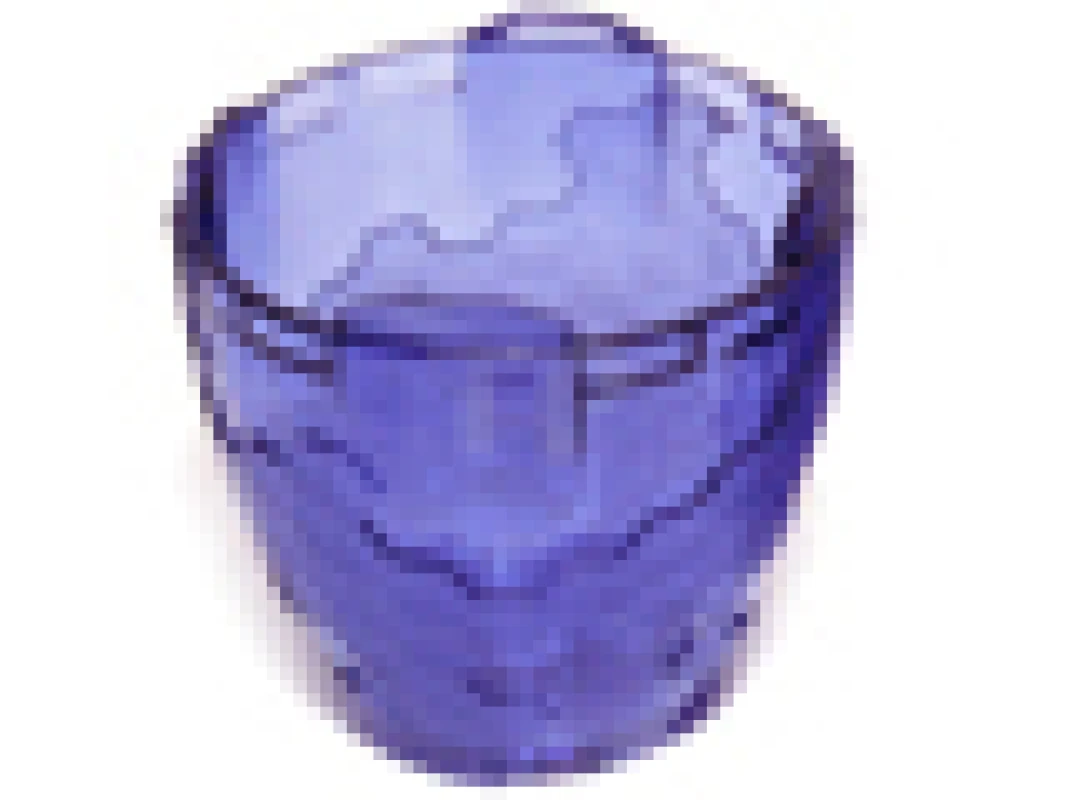 LEGO&reg; 6021966 - 11598 - Contenedor, Sección Alien Pod 2 x 4 x 4