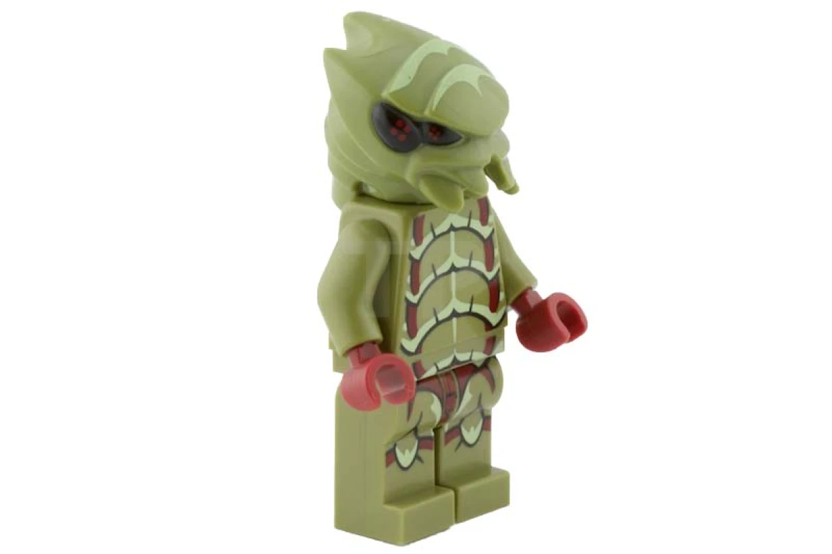LEGO&reg; gs001 Alien Buggoid
