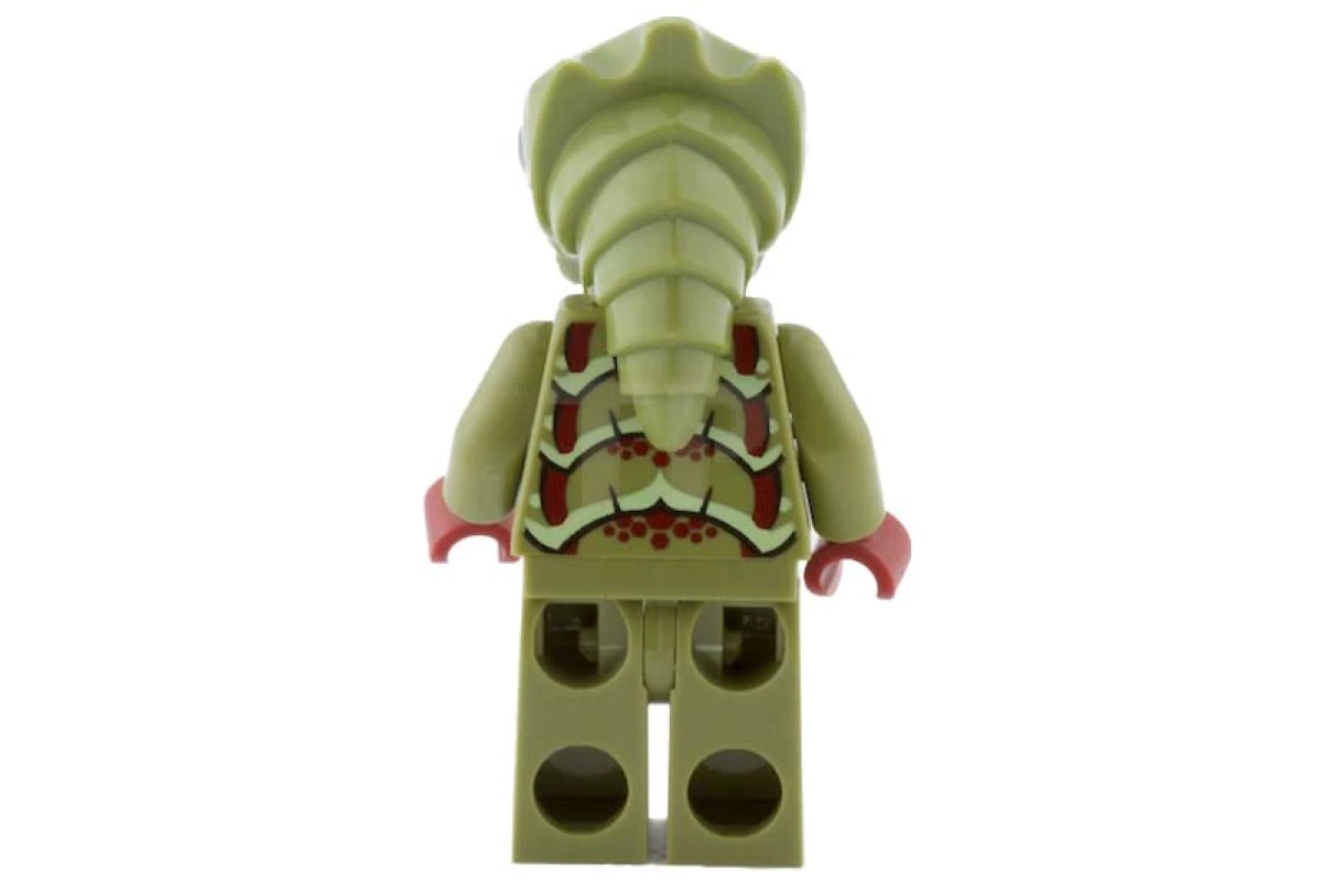 LEGO&reg; gs001 Alien Buggoid