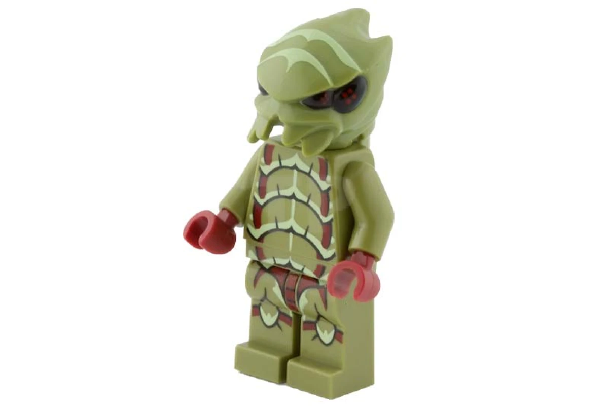 LEGO&reg; gs001 Alien Buggoid