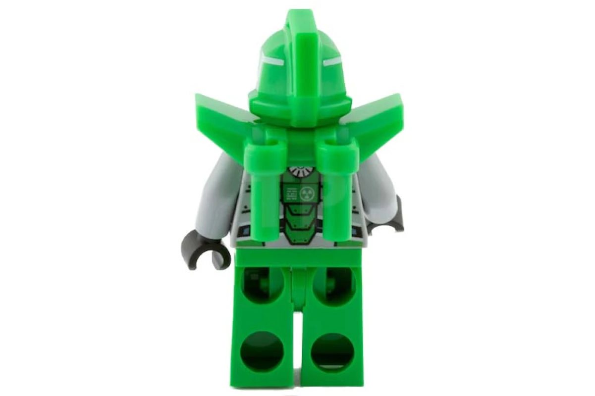 LEGO&reg; gs013 Roboter Sidekick mit Rüstung