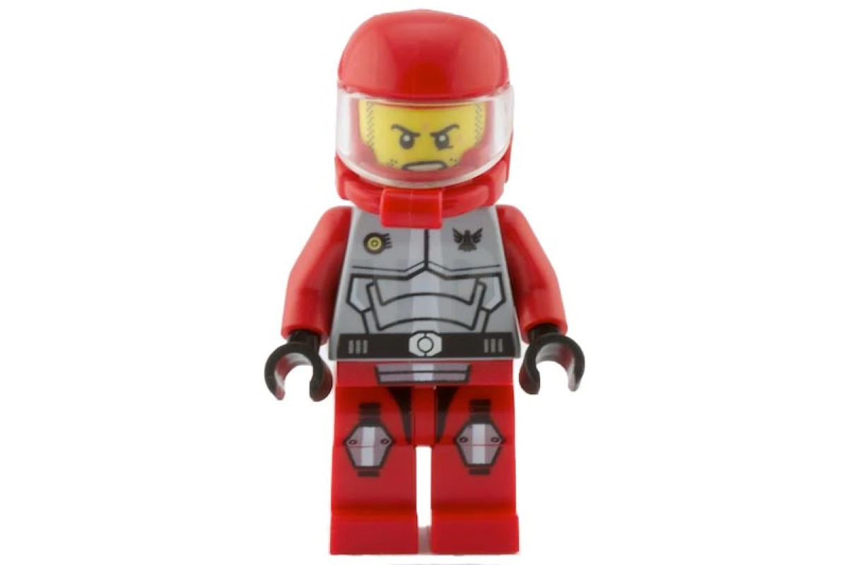 LEGO&reg; gs005 Billy Starbeam