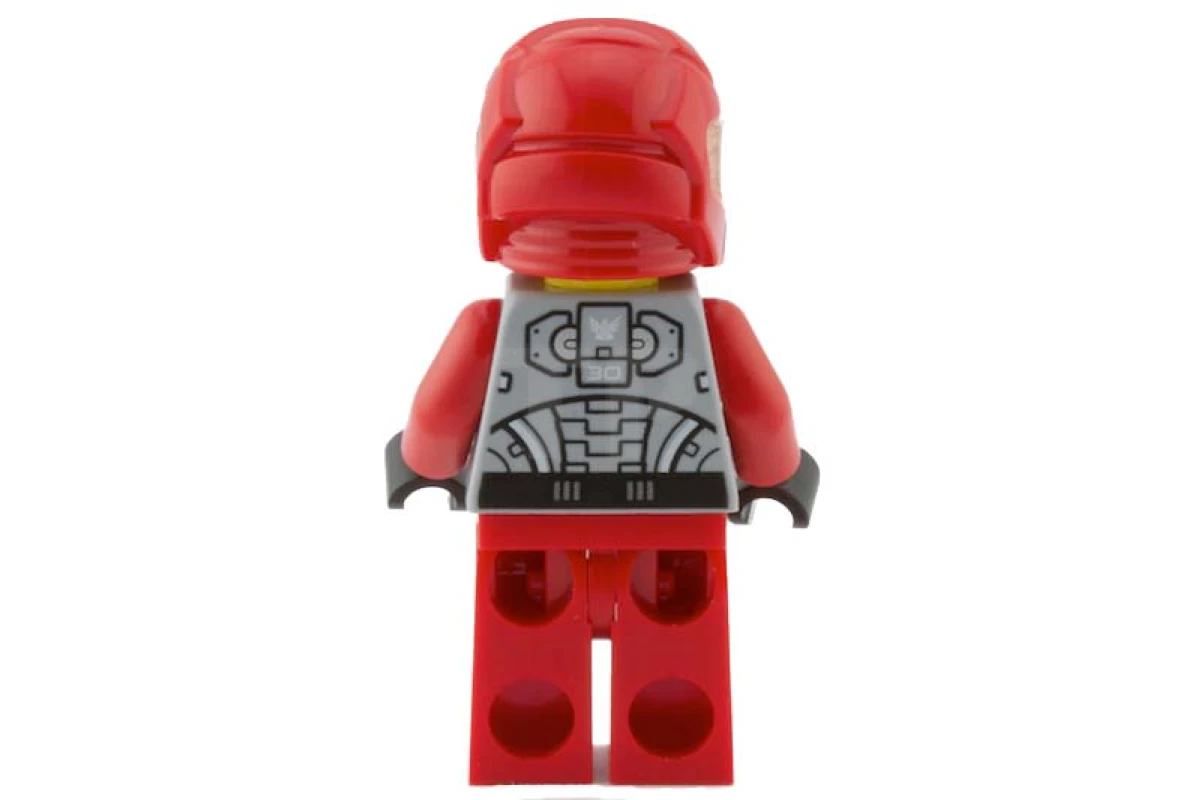 LEGO&reg; gs005 Billy Starbeam