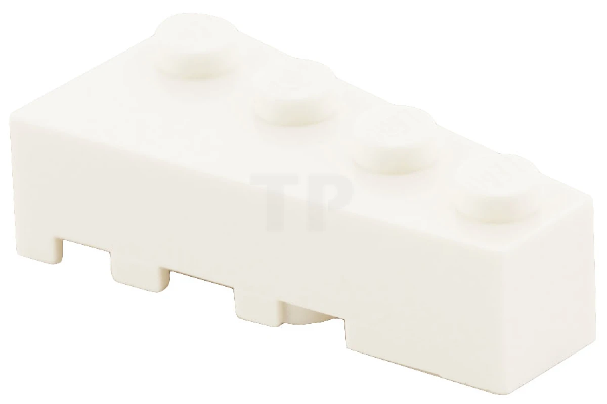 LEGO&reg; 4160325 - 41767 - Wedge 4 x 2 Right