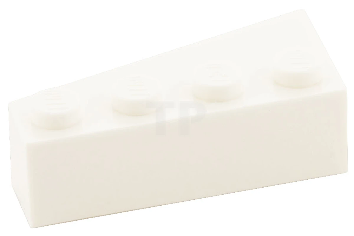 LEGO&reg; 4160325 - 41767 - Wedge 4 x 2 Right