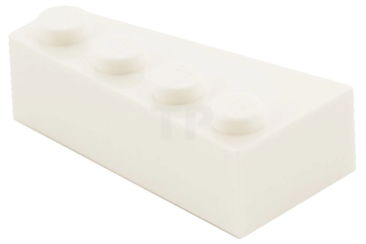 LEGO&reg; 4160325 - 41767 - Wedge 4 x 2 Right