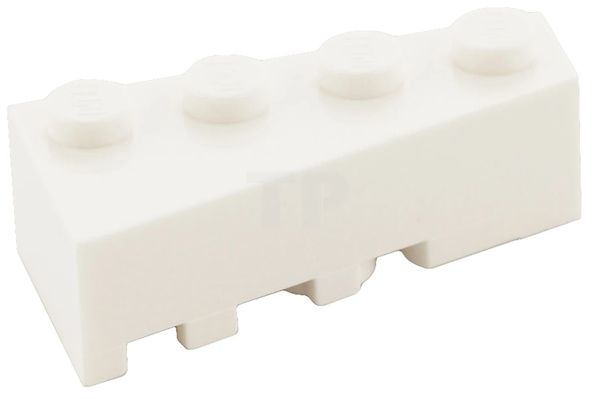 LEGO&reg; 4160325 - 41767 - Wedge 4 x 2 Right