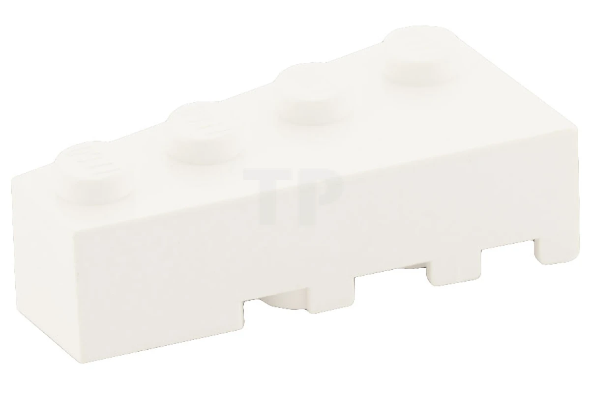 LEGO&reg; 4160343 - 41768 - Wedge 4 x 2 Left