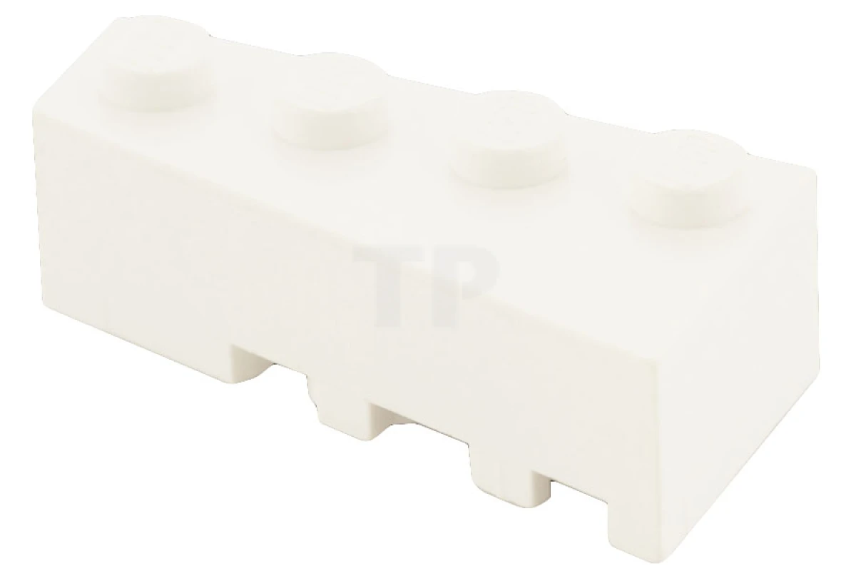 LEGO&reg; 4160343 - 41768 - Wedge 4 x 2 Left