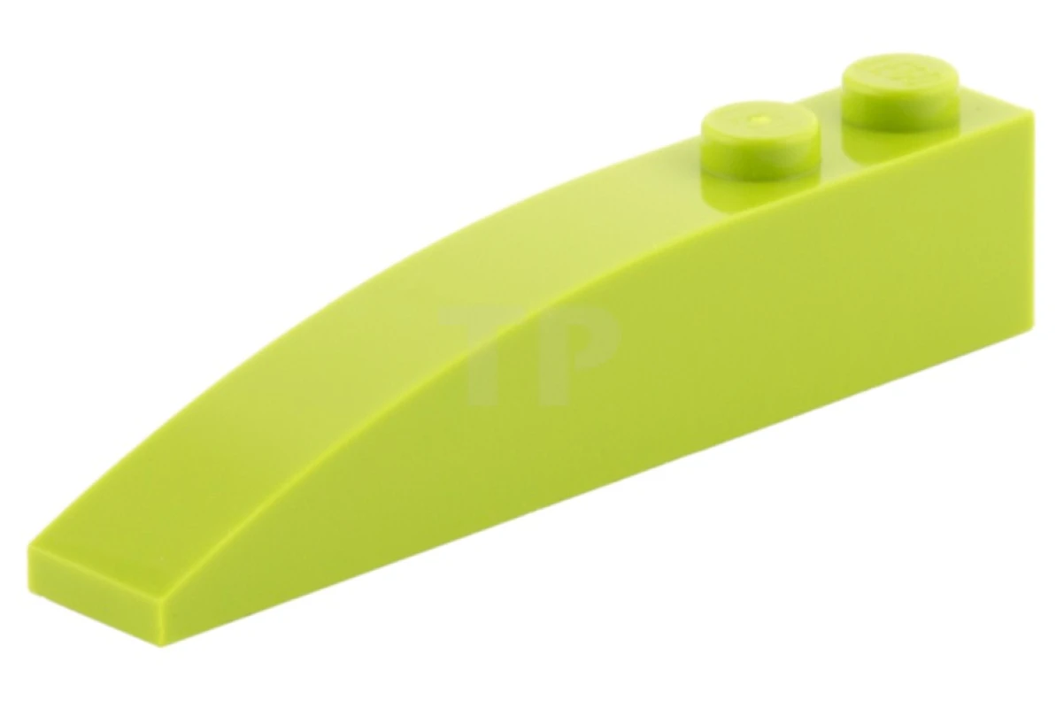 LEGO&reg; 6139693 - 42022 - Slope Curved 6 x 1