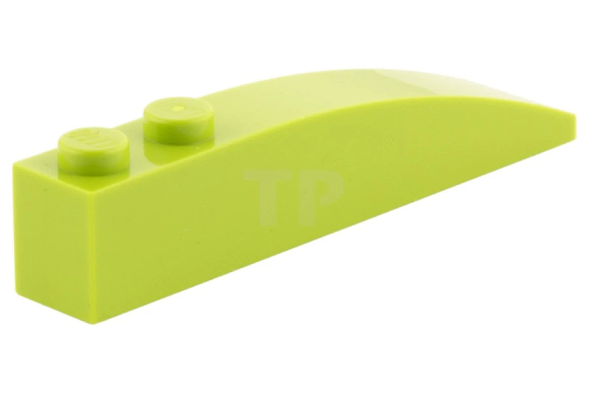 LEGO&reg; 6139693 - 42022 - Slope Curved 6 x 1