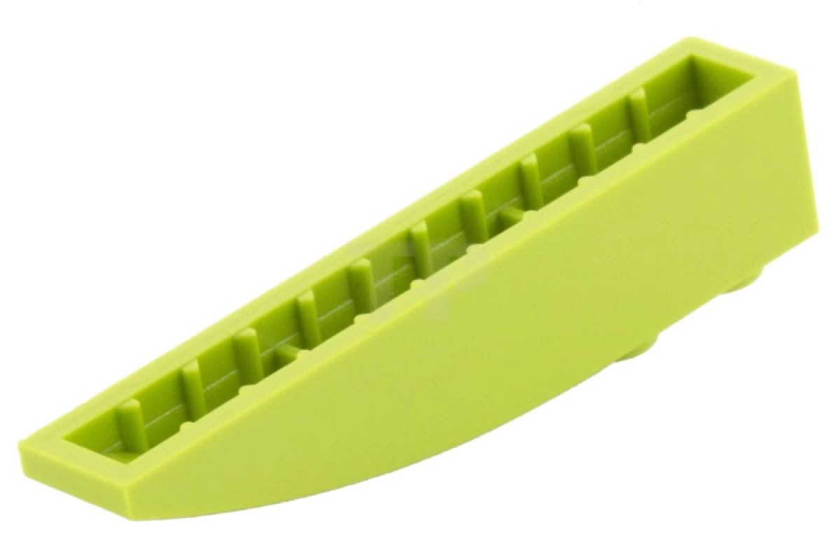 LEGO&reg; 6139693 - 42022 - Slope Curved 6 x 1