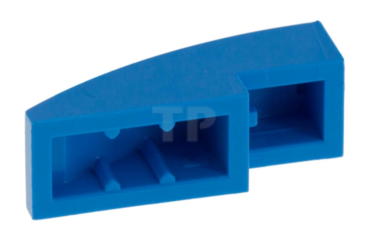 LEGO&reg; 4640901 - 50950 - Slope 3 x 1 Curved