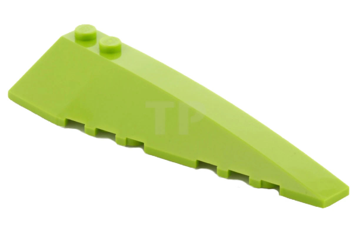 LEGO&reg; 6030152 - 50956 - Wedge 10 x 3 Right