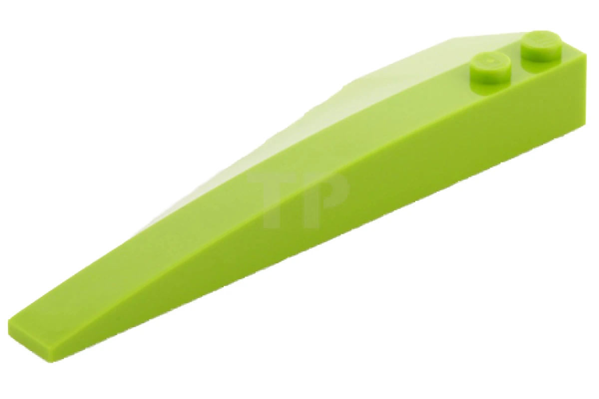 LEGO&reg; 6030152 - 50956 - Wedge 10 x 3 Right