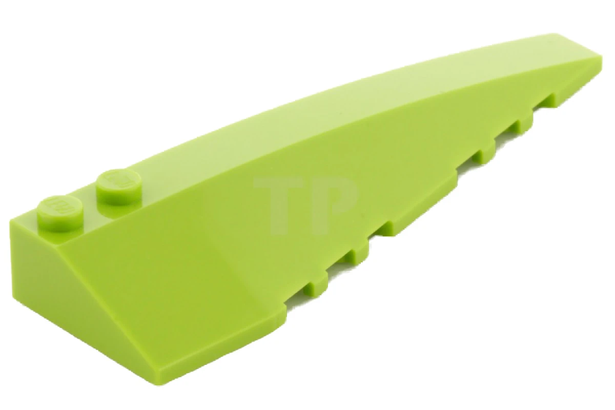 LEGO&reg; 6030152 - 50956 - Wedge 10 x 3 Right