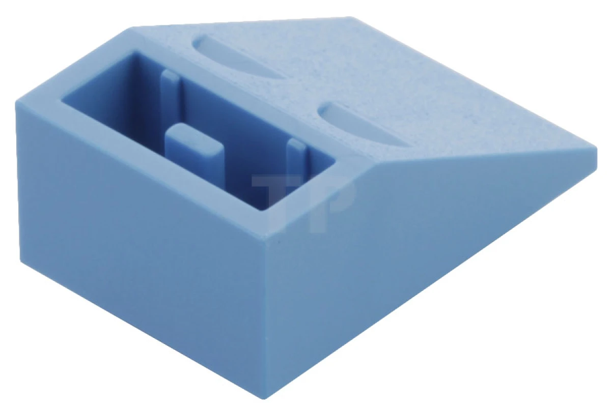 LEGO&reg; 4640884 - 3747b - Slope 33° 3 x 2 - Inverted