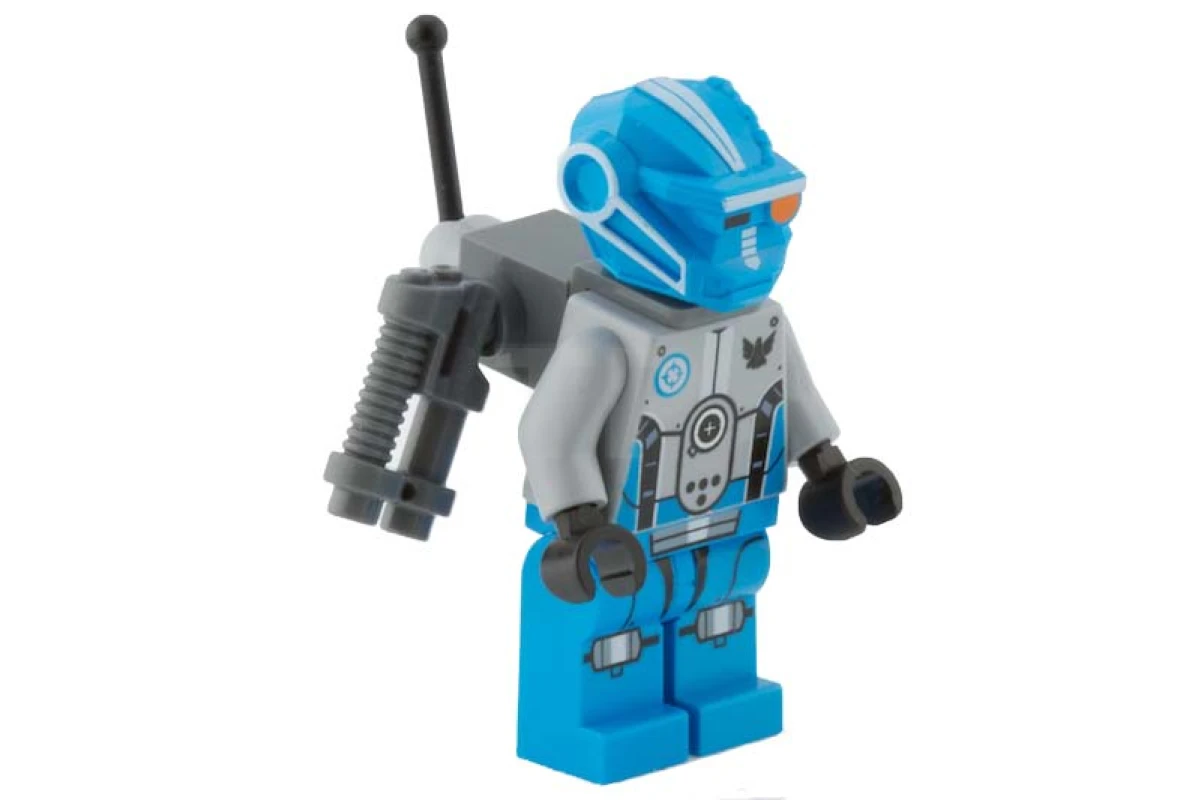LEGO&reg; gs002 Robot Sidekick with Jet Pack