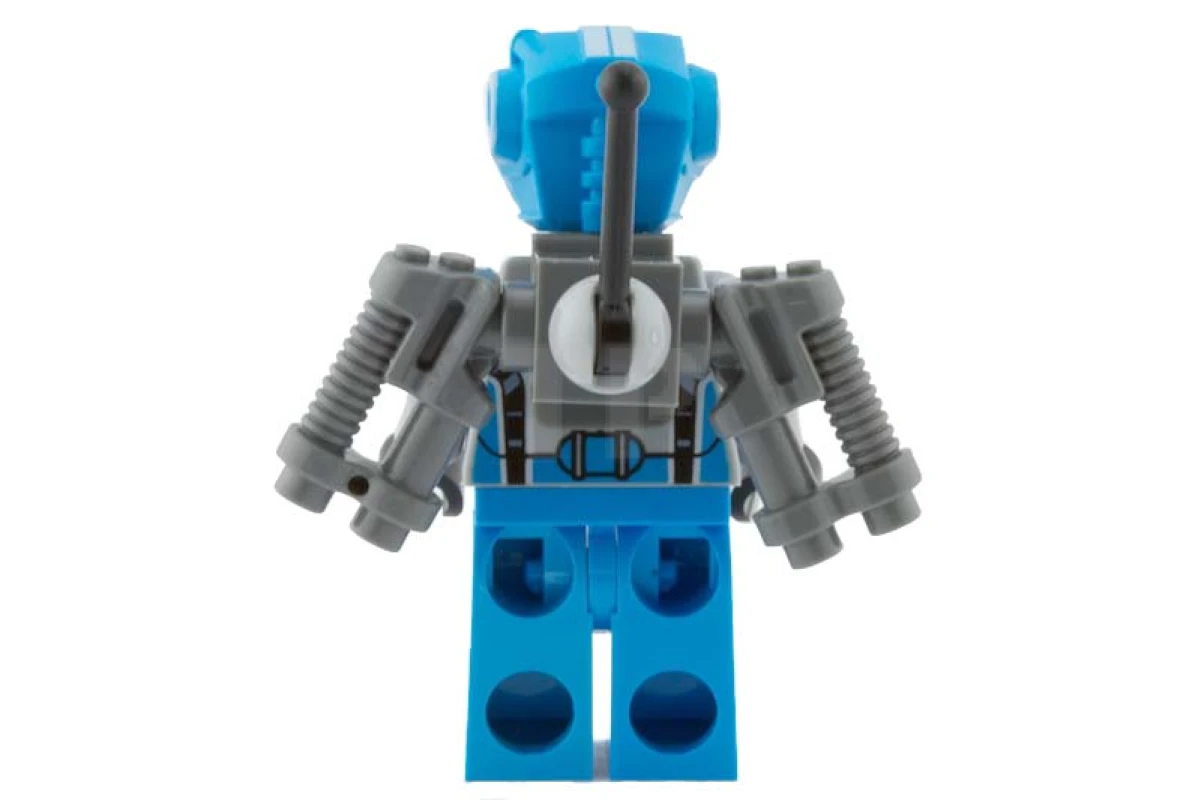 LEGO&reg; gs002 Robot Sidekick with Jet Pack