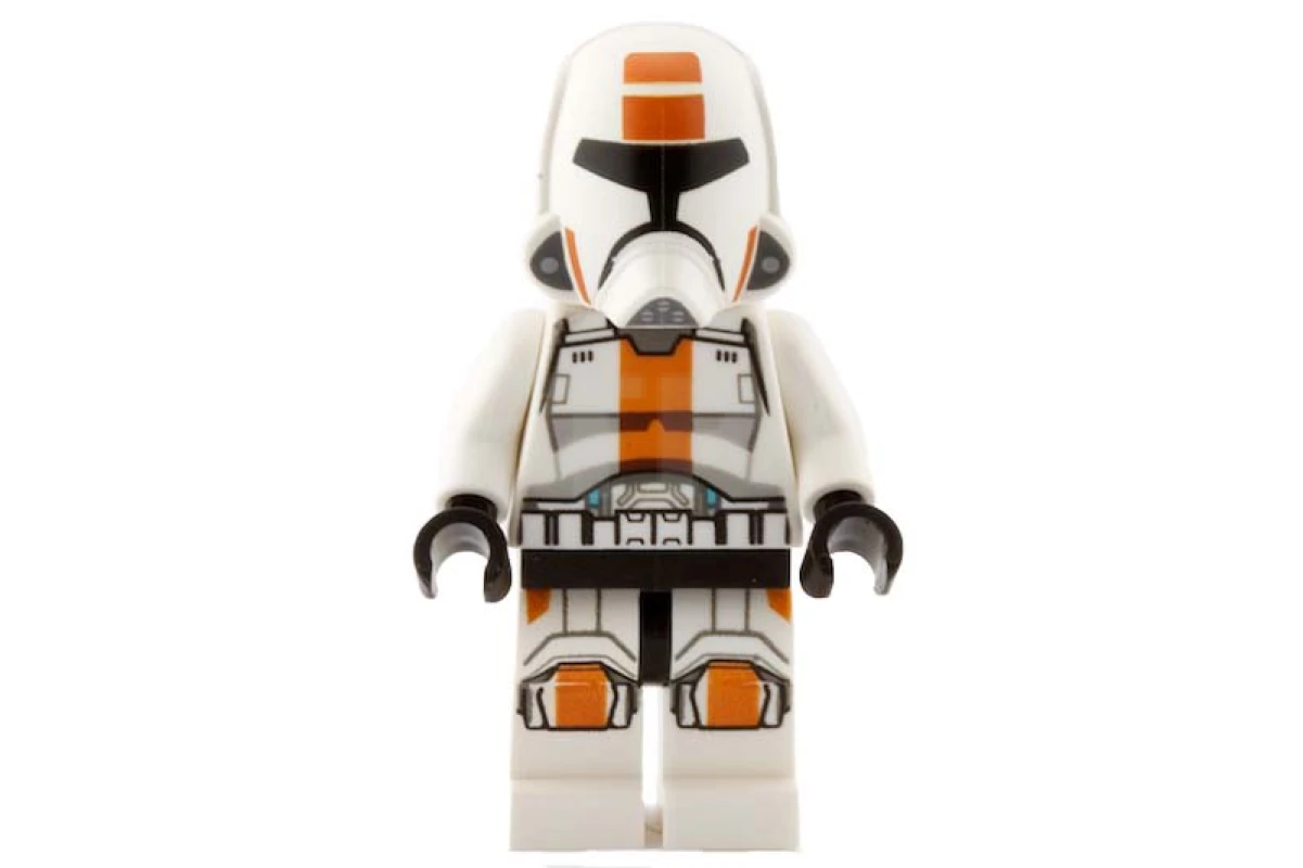 LEGO&reg; sw0440 Republic Trooper 1