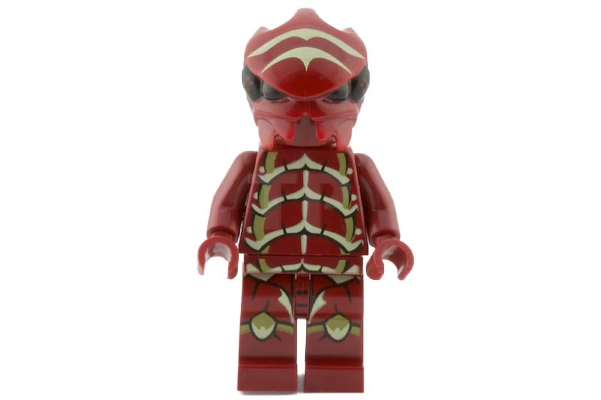 LEGO&reg; gs008 Buitenaardse Buggoid
