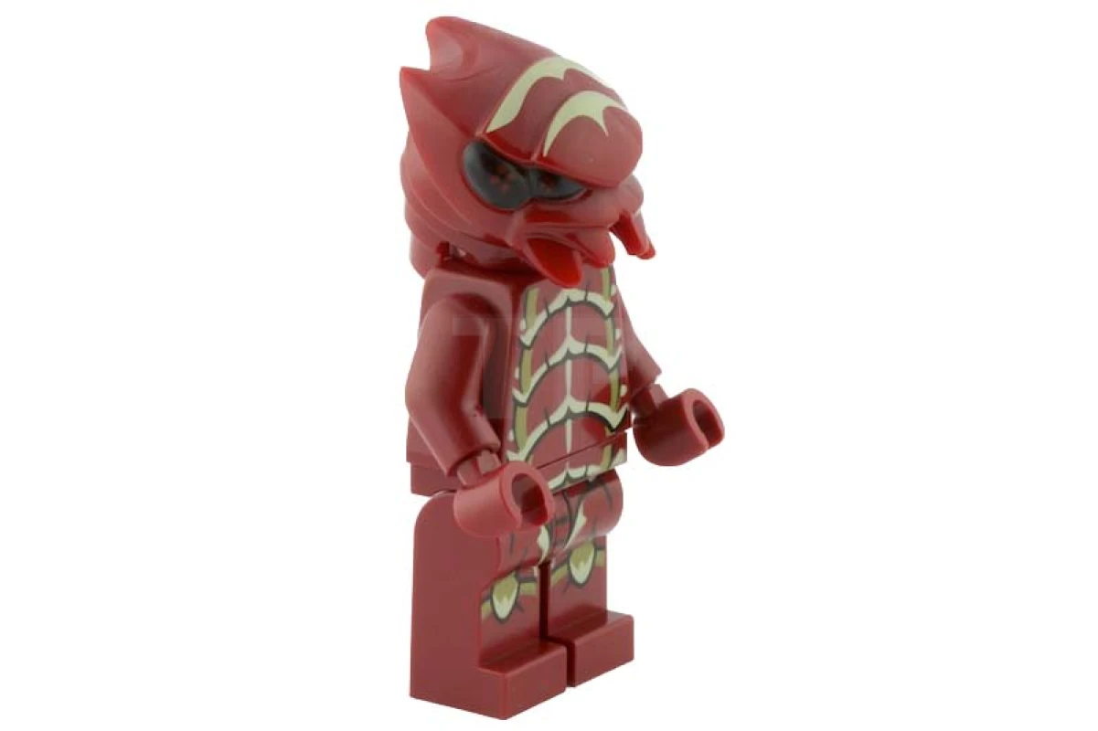 LEGO&reg; gs008 Buitenaardse Buggoid