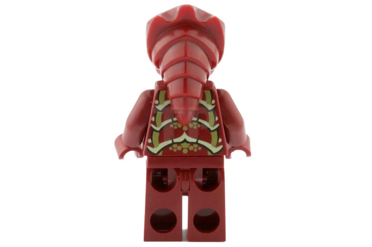 LEGO&reg; gs008 Buitenaardse Buggoid