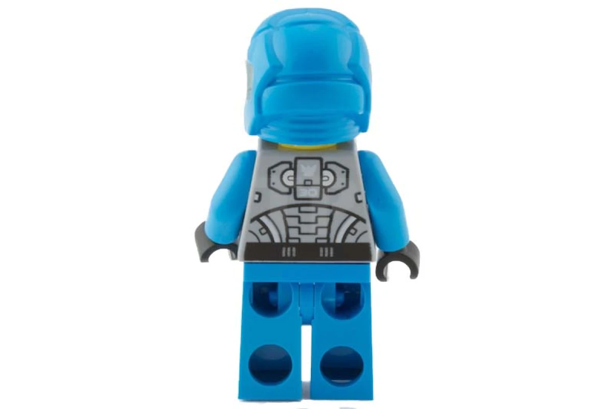 LEGO&reg; gs004 Solomon Blaze