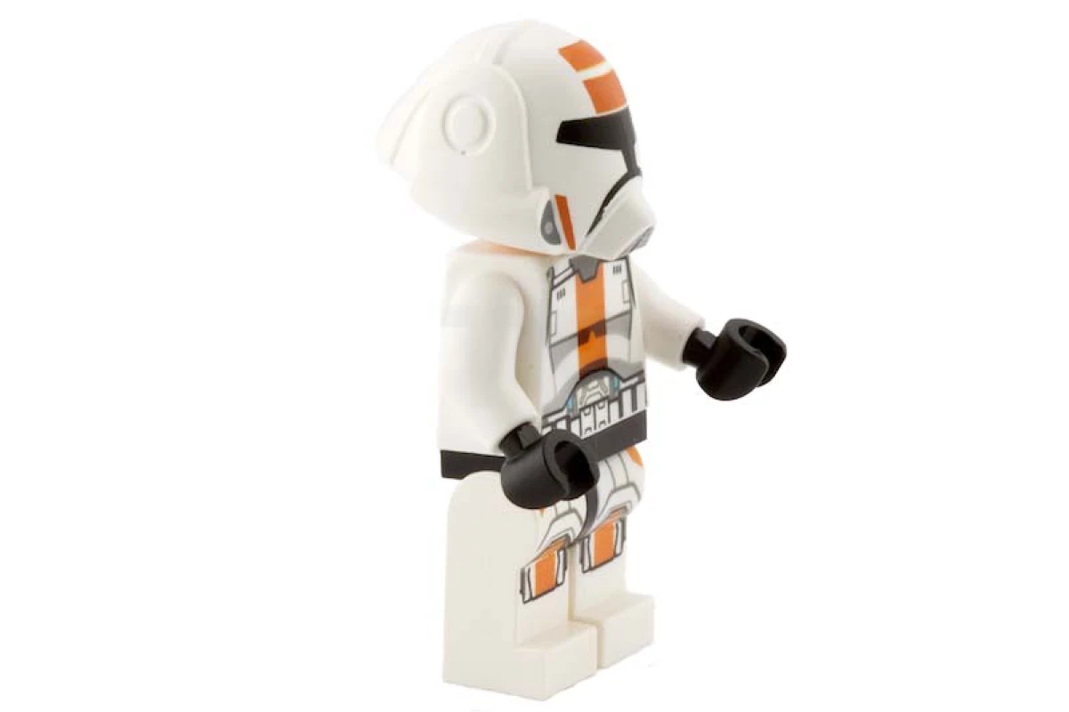 LEGO&reg; sw0444 Tropa de la República 2