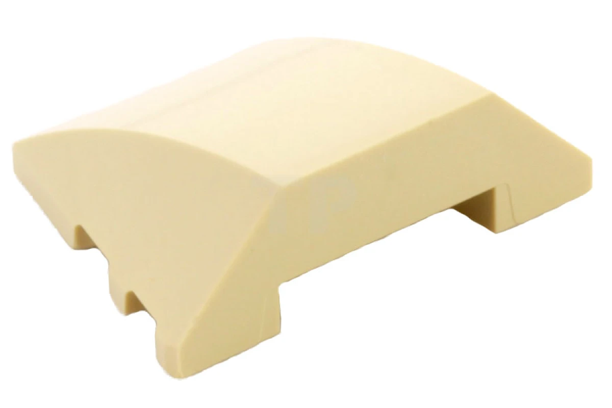 LEGO&reg; 6278150 - 64225 - Wedge 4 x 3 Triple Curved